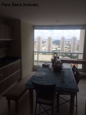 Apartamento, 4 quartos, 190 m² - Foto 5