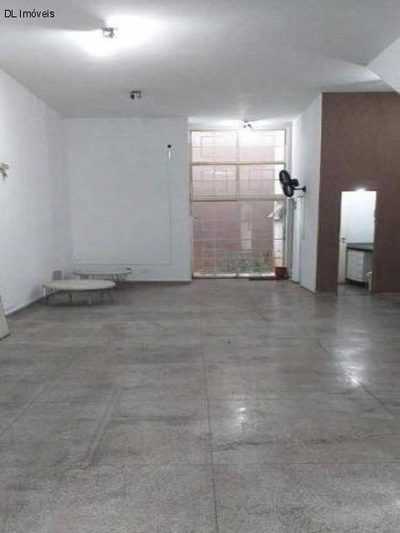 Loja-Salão, 320 m² - Foto 5