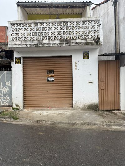 Casa, 3 quartos - Foto 2