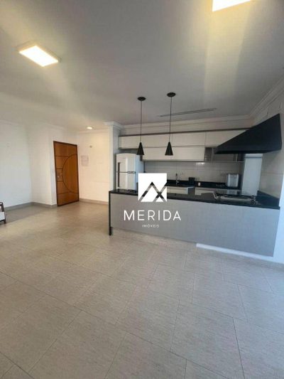 Apartamento, 2 quartos, 74 m² - Foto 3