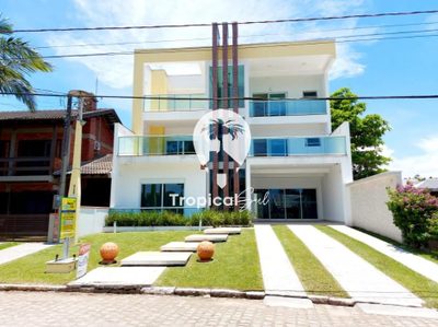 Sobrado, 7 quartos, 490 m² - Foto 1