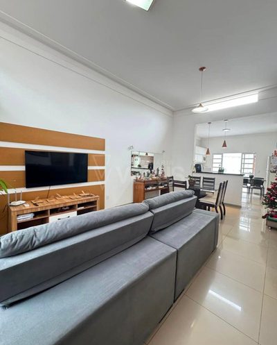 Casa, 2 quartos, 141 m² - Foto 3