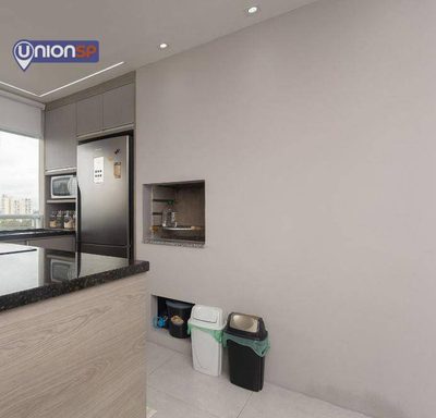 Apartamento, 2 quartos, 71 m² - Foto 4