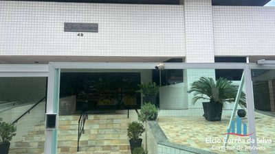Apartamento, 2 quartos, 86 m² - Foto 3