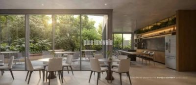 Apartamento, 3 quartos, 194 m² - Foto 2