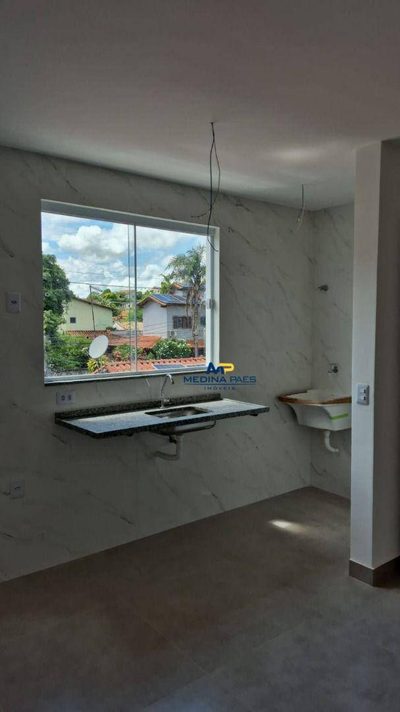 Casa, 2 quartos, 43 m² - Foto 4
