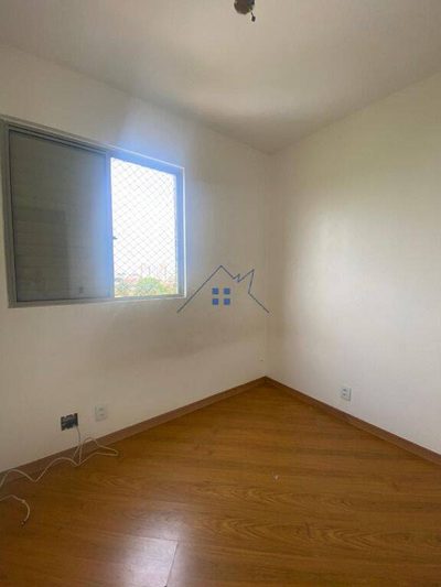 Apartamento, 3 quartos, 64 m² - Foto 3
