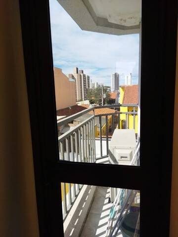 Apartamento, 2 quartos, 42 m² - Foto 4