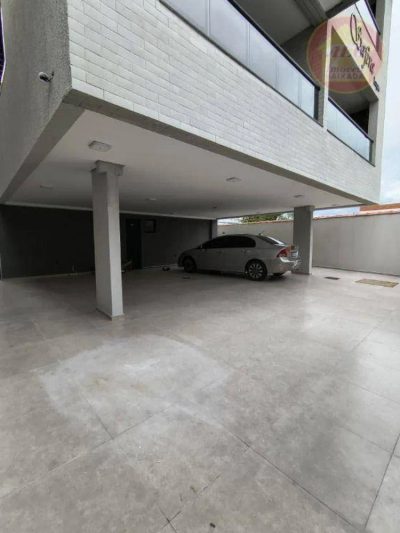 Sobrado, 2 quartos, 52 m² - Foto 2