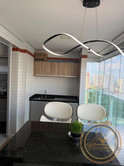 Apartamento, 3 quartos, 97 m² - Foto 4