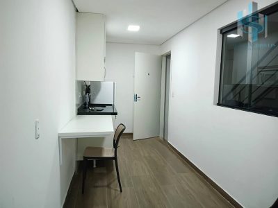 Kitnet-Studio, 20 m² - Foto 2
