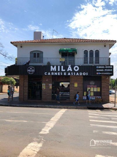 Prédio Inteiro, 360 m² - Foto 4