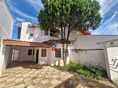 Casa, 3 quartos, 150 m² - Foto 1