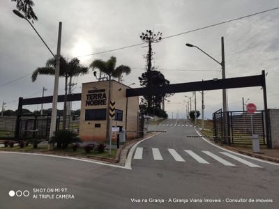 Loteamento e Condomínio, 170 m² - Foto 3