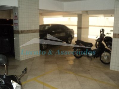 Apartamento, 3 quartos, 157 m² - Foto 4