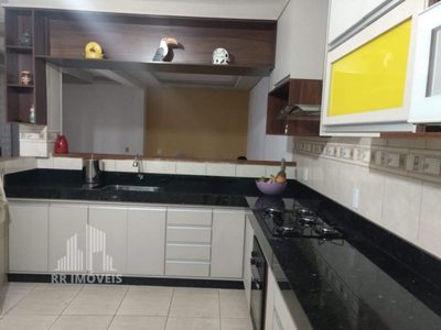 Chácara, 3 quartos - Foto 4