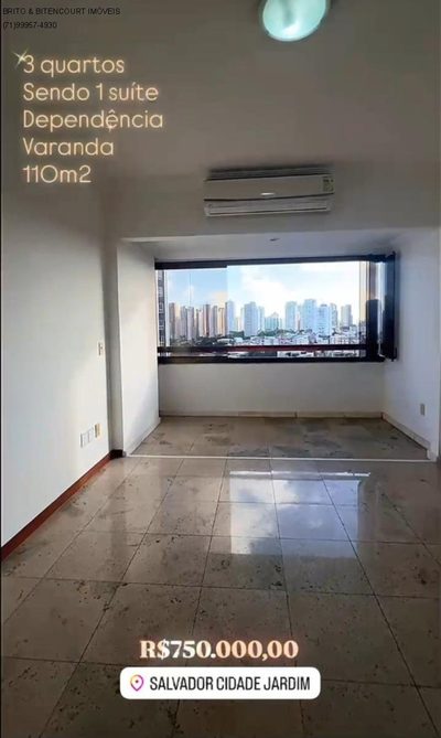Apartamento, 3 quartos, 102 m² - Foto 3