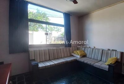 Casa, 3 quartos, 190 m² - Foto 2