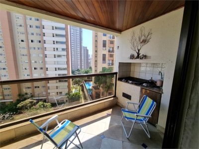 Apartamento, 4 quartos, 140 m² - Foto 5