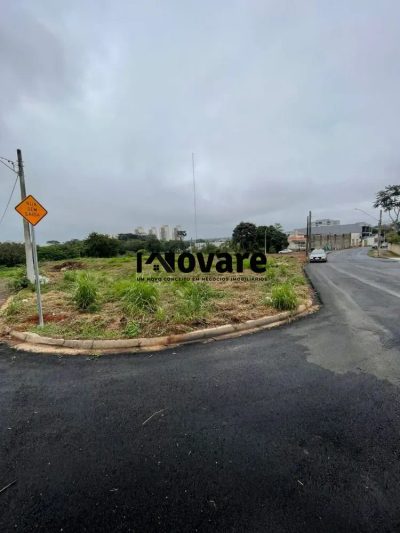 Terreno, 514 m² - Foto 1