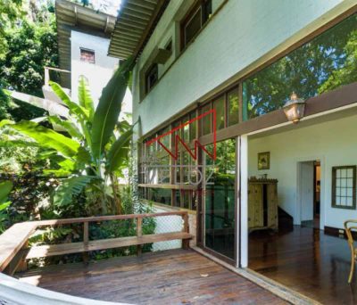 Apartamento, 4 quartos, 260 m² - Foto 2