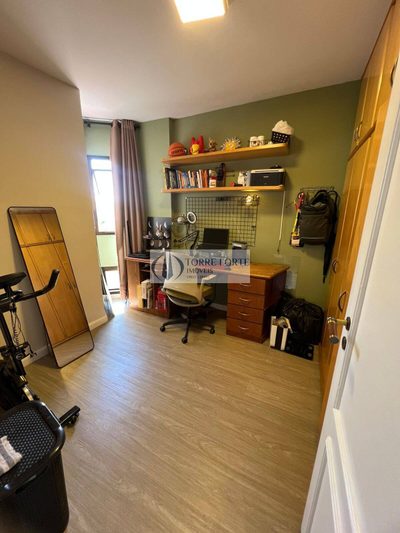 Apartamento, 3 quartos, 85 m² - Foto 4
