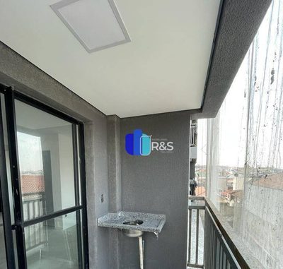 Kitnet-Studio, 30 m² - Foto 2