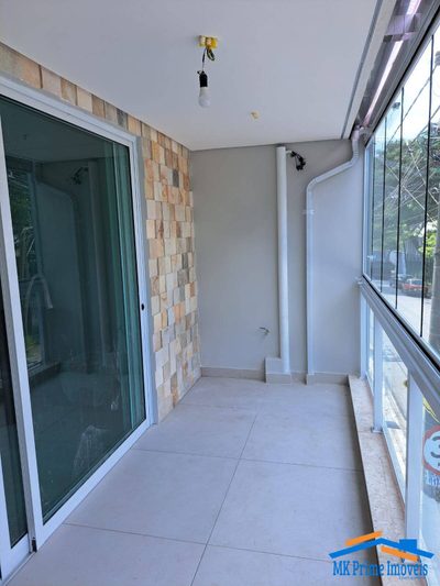 Sobrado, 3 quartos, 180 m² - Foto 2