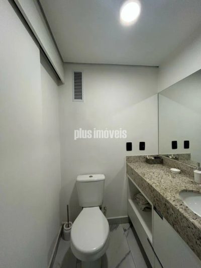 Apartamento, 2 quartos, 75 m² - Foto 3