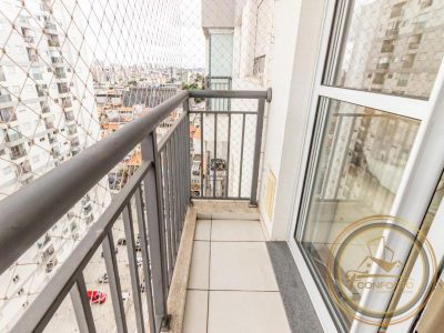 Apartamento, 2 quartos, 38 m² - Foto 3