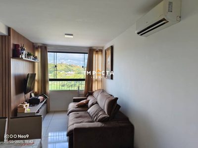 Apartamento, 2 quartos, 55 m² - Foto 2