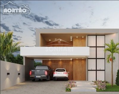 Casa, 1 quarto, 210 m² - Foto 1