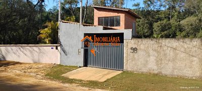 Chácara, 1 quarto, 480 m² - Foto 1