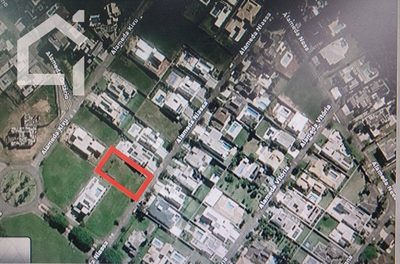 Terreno, 850 m² - Foto 2