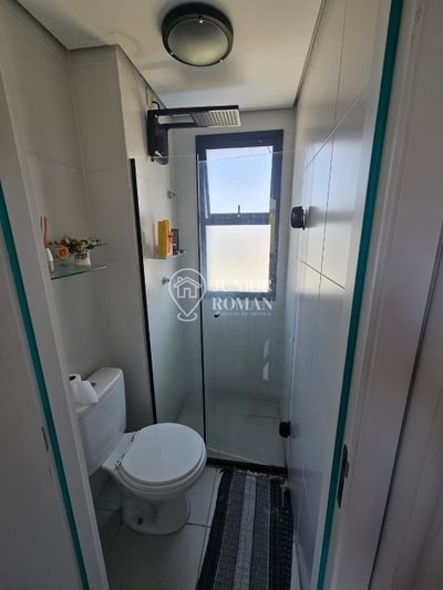 Apartamento, 1 quarto, 33 m² - Foto 5