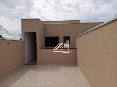 Cobertura, 2 quartos, 66 m² - Foto 2