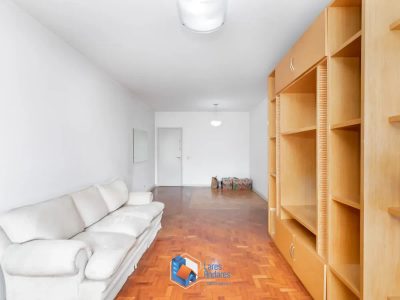 Apartamento, 3 quartos, 123 m² - Foto 2