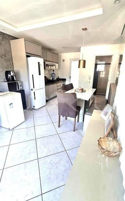 Casa, 50 m² - Foto 5
