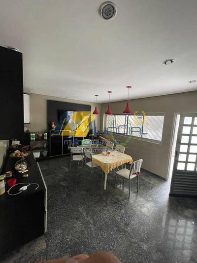 Casa, 4 quartos, 300 m² - Foto 2