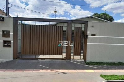 Casa, 2 quartos, 112 m² - Foto 2