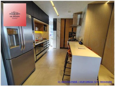 Cobertura, 3 quartos, 220 m² - Foto 5
