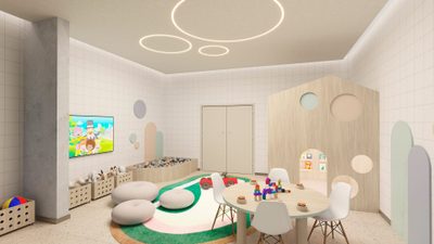 Apartamento, 2 quartos, 79 m² - Foto 4