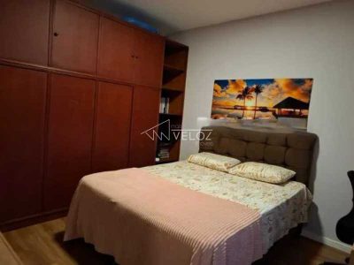 Apartamento, 1 quarto, 59 m² - Foto 5