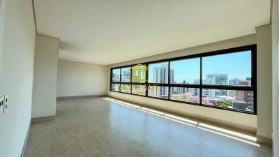 Apartamento, 4 quartos, 164 m² - Foto 4