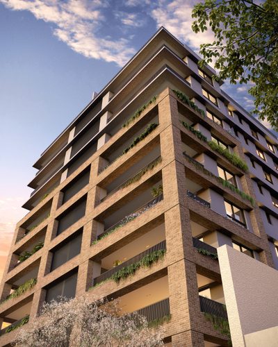 Cobertura, 3 quartos, 250 m² - Foto 3