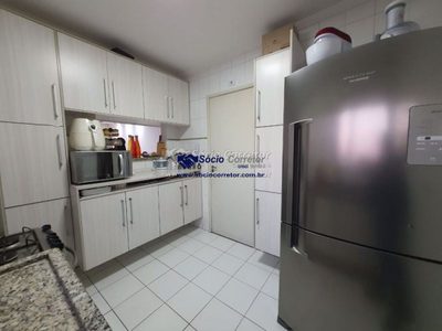 Apartamento, 3 quartos, 75 m² - Foto 4