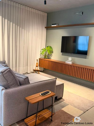 Apartamento, 2 quartos, 77 m² - Foto 4