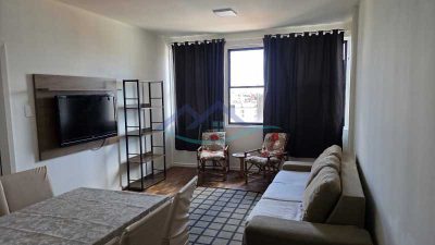 Apartamento, 2 quartos, 115 m² - Foto 4