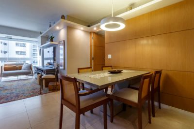 Apartamento, 3 quartos, 97 m² - Foto 3