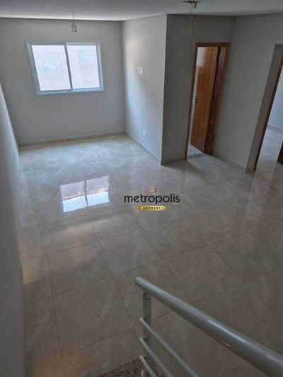 Cobertura, 2 quartos, 100 m² - Foto 2
